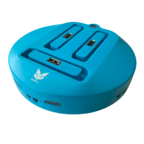 Робот BlueFox - «globural.ru» - Новый Уренгой