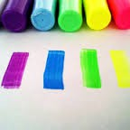 Маркеры к LED-панели - «globural.ru» - Новый Уренгой