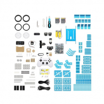 Cоревновательный набор MakeX Starter Kit (2020 Smart Links) - «globural.ru» - Новый Уренгой