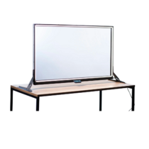 Интерактивная видеостудия "Studio WorkSpace 50″" - «globural.ru» - Новый Уренгой