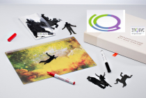 Эмоциональный арт-конструктор. Диагностика и развитие эмоциональной сферы. - «globural.ru» - Новый Уренгой