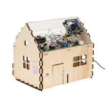 Образовательный набор «Умный дом ЙоТик М2» (Цифровая лаборатория по физике) - «globural.ru» - Новый Уренгой