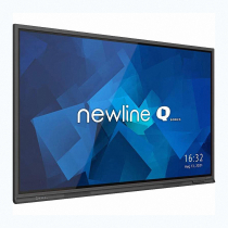 Интерактивная LED панель Newline TT-6521Q - «globural.ru» - Новый Уренгой