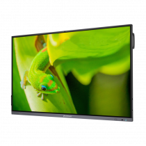 Интерактивный программно-аппаратный комплекс Geckotouch Interactive IP75GT-C в комплекте с настенным креплением - «globural.ru» - Новый Уренгой