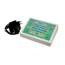 Интерактивный тренажерный модуль "Математика на 5" - «globural.ru» - Новый Уренгой