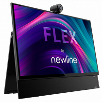 Интерактивный 4K-монитор Newline Flex - «globural.ru» - Новый Уренгой