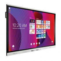 Интерактивный дисплей  SMART модель SBID-MX265-V2-C (в составе интерактивной панели SBID-MX065-V2-C) с ПО SMART Notebook - «globural.ru» - Новый Уренгой