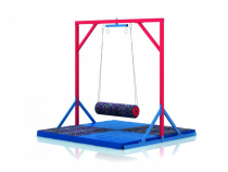 Качели для ЛФК - «globural.ru» - Новый Уренгой