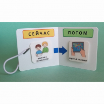 Карманный планшет "СЕЙЧАС - ПОТОМ" - «globural.ru» - Новый Уренгой