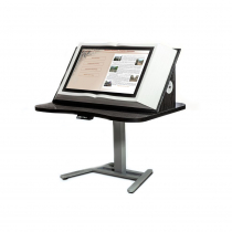 Интерактивная книга на подъемном механизме 43" - «globural.ru» - Новый Уренгой