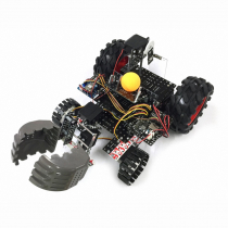 Конструктор Robo kit 6 - «globural.ru» - Новый Уренгой