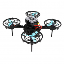Квадрокоптер Makefire Ghost II - «globural.ru» - Новый Уренгой