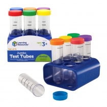 Моя первая лаборатория. Колбы с подставкой - «globural.ru» - Новый Уренгой