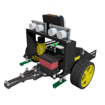 Конструктор программируемых моделей инженерных систем. "Смарт-системы" - «globural.ru» - Новый Уренгой