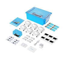 Образовательный робототехнический набор Makeblock Codey Rocky Education Pack - 6 Robots - «globural.ru» - Новый Уренгой