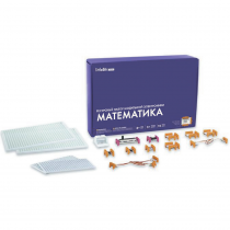 Ресурсный комплект модульной электроники «Математика littleBits» - «globural.ru» - Новый Уренгой