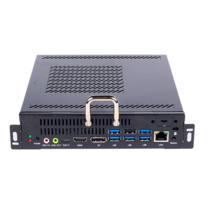 Встраиваемый компьютер (OPS Lite) для интерактивных панелей Edflat - «globural.ru» - Новый Уренгой