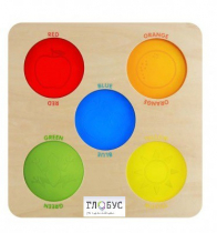 Панель "Цвет" - «globural.ru» - Новый Уренгой