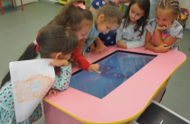 Мультстудия комплектация лого + 43" - «globural.ru» - Новый Уренгой
