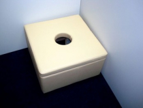 Мягкая платформа для воздушнопузырьковой трубки - «globural.ru» - Новый Уренгой