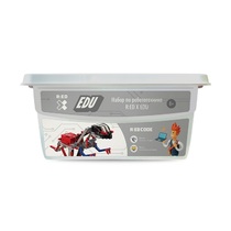 Комплекс робототехники R:ED X (Edu) - «globural.ru» - Новый Уренгой