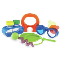 Набор "Удивительная наука" - «globural.ru» - Новый Уренгой