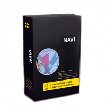 Программное обеспечение Navi - «globural.ru» - Новый Уренгой