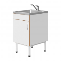 Стол лабораторный моечный - «globural.ru» - Новый Уренгой