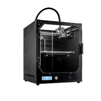 3D-принтер 3D HT корпус открытый сверху (1 экструдер, высокотемпературный) - «globural.ru» - Новый Уренгой