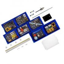 Комплект ГИА-лабораторий по физике - «globural.ru» - Новый Уренгой