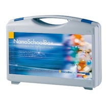 НаноБокс. Комплект лабораторного оборудования для изучения нанотехнологий - «globural.ru» - Новый Уренгой