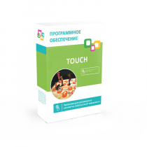Программное обеспечение "Touch" - «globural.ru» - Новый Уренгой