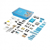 Образовательный робототехнический набор Makeblock STEAM Education Starter Kit - Robot Science - «globural.ru» - Новый Уренгой