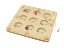 Панель "Магнетизм" малая - «globural.ru» - Новый Уренгой