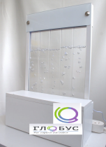 Воздушно-пузырьковая панель 40*60 см - «globural.ru» - Новый Уренгой