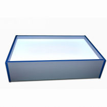 «Планшет» для песочной анимации - «globural.ru» - Новый Уренгой