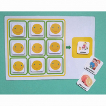 Поощрительный лист А4 на 9 смайликов - «globural.ru» - Новый Уренгой