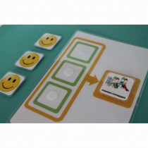 Поощрительный лист на 3 жетона - «globural.ru» - Новый Уренгой