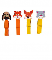 Комплект прищепок для массажа - «globural.ru» - Новый Уренгой