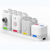 Ресурсный набор Botzees Connect Kit - «globural.ru» - Новый Уренгой