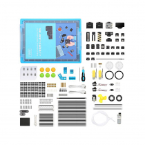 Ресурсный набор AI & IoT Education Toolkit Add-on Pack - «globural.ru» - Новый Уренгой
