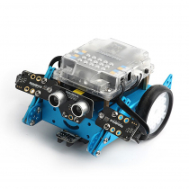 Ресурсный набор mBot Add-on Pack Interactive Light&Sound - «globural.ru» - Новый Уренгой