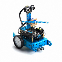 Ресурсный набор mBot Servo Pack - «globural.ru» - Новый Уренгой