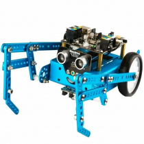 Ресурсный набор mBot Six-Legged Pack - «globural.ru» - Новый Уренгой