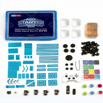 Ресурсный соревновательный набор 2022 MakeX Starter Add-on Pack - «globural.ru» - Новый Уренгой