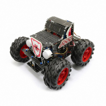 Конструктор Robo Kit 7 - «globural.ru» - Новый Уренгой