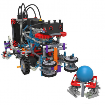 Набор K’NEX Education ROBOTICS PACK - «globural.ru» - Новый Уренгой