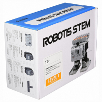 Образовательный комплект Robotis bioloid stem level 1 - «globural.ru» - Новый Уренгой