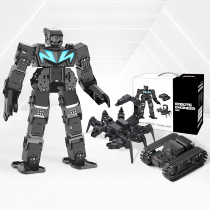 Конструктор Robotics engineer kit 2 - «globural.ru» - Новый Уренгой