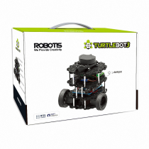 Мобильный робот Turtlebot3 burger - «globural.ru» - Новый Уренгой